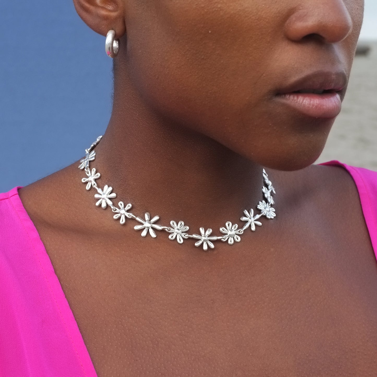 Daisy Chain - Sold out