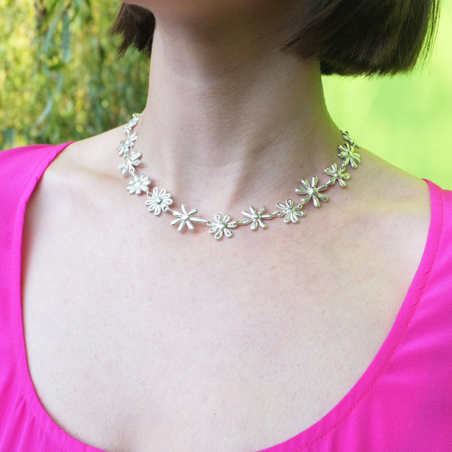 Daisy Chain - Sold out