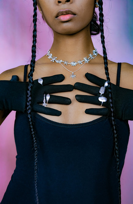 Daisy Chain - Sold out