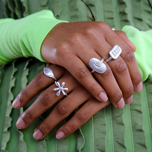 Neighbourhood At Play - Jewellery Making Workshop • Vancouver • 2025-2026 • Gift Certificates Available